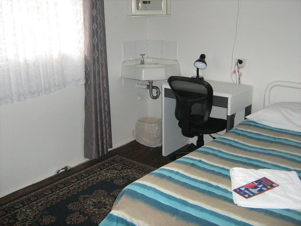 Kookaburra Inn Brisbane Rom bilde