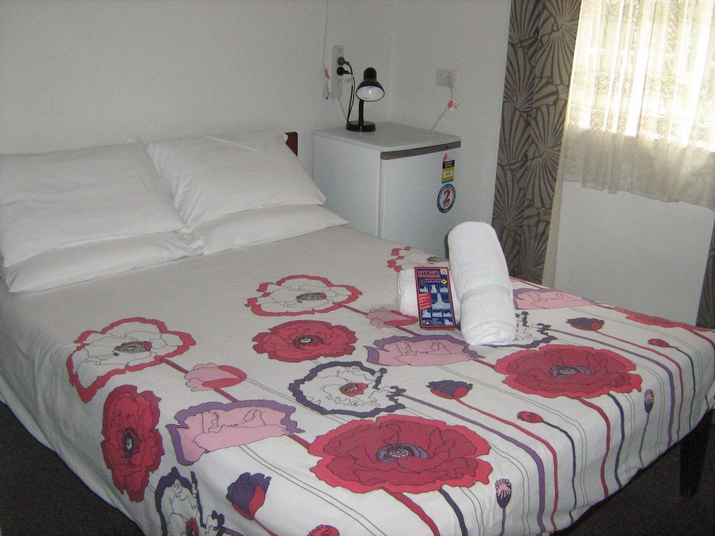 Kookaburra Inn Brisbane Rom bilde