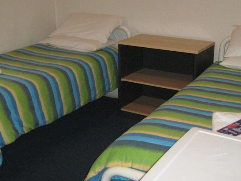 Kookaburra Inn Brisbane Eksteriør bilde