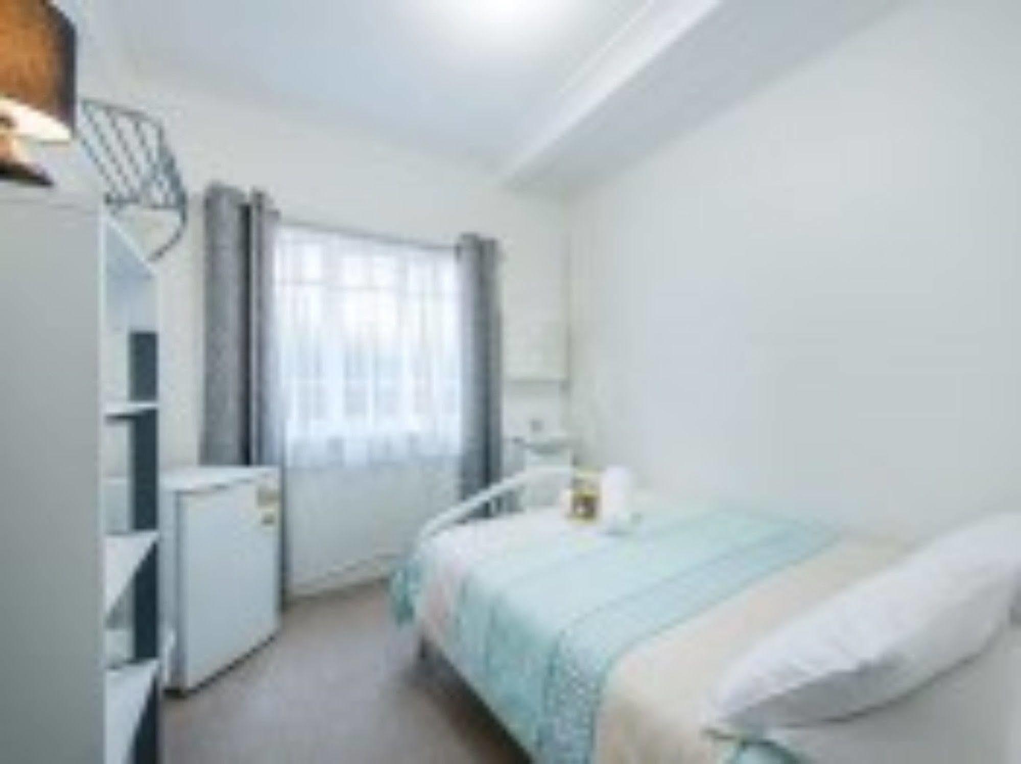 Kookaburra Inn Brisbane Eksteriør bilde
