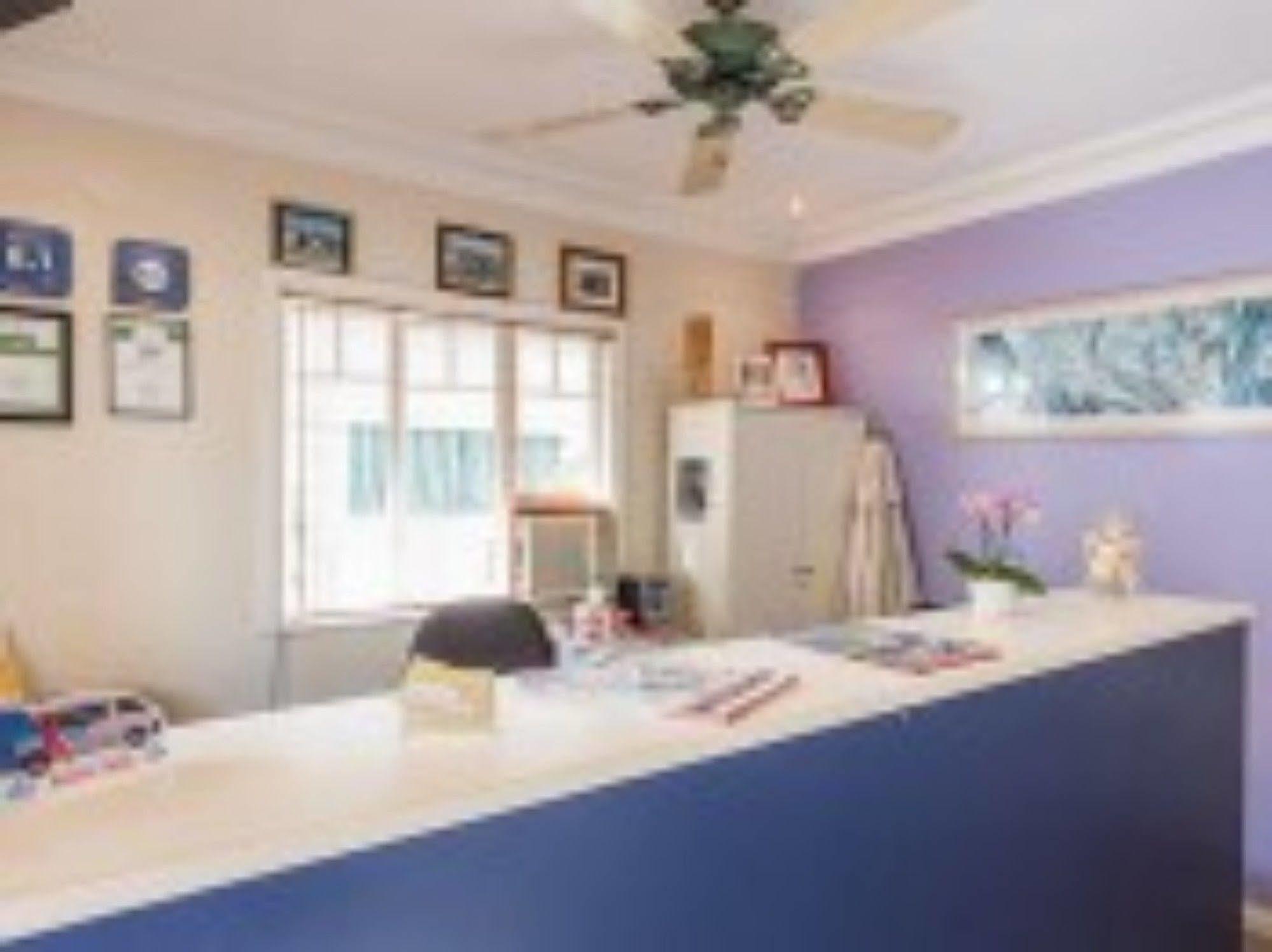 Kookaburra Inn Brisbane Eksteriør bilde